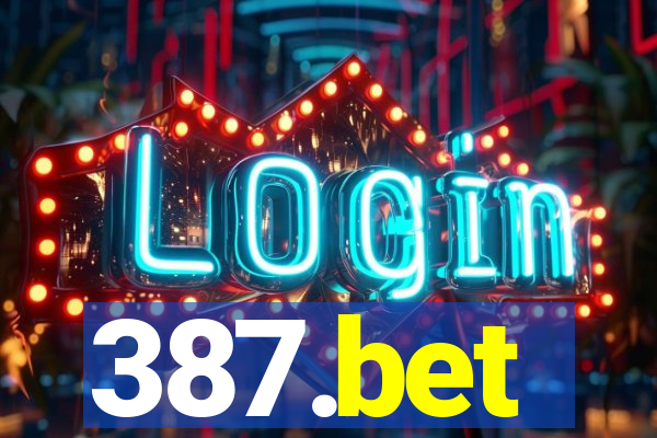 387.bet