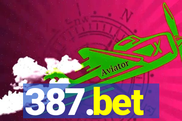 387.bet