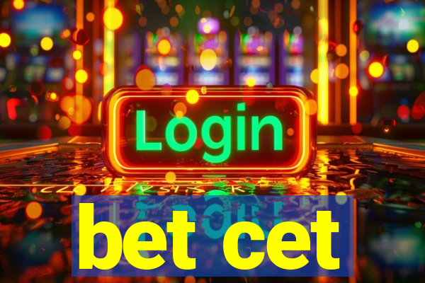 bet cet