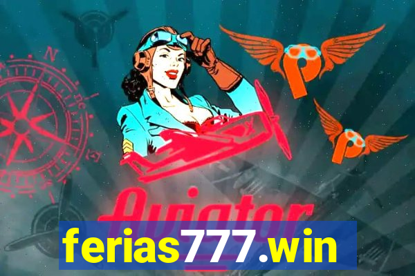 ferias777.win