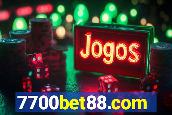 7700bet88.com