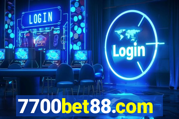 7700bet88.com