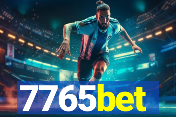 7765bet