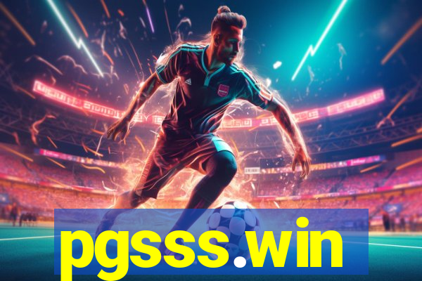 pgsss.win