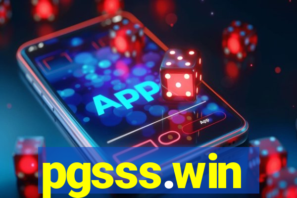 pgsss.win