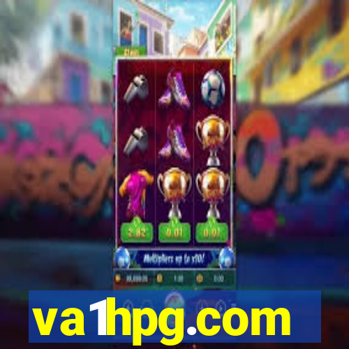va1hpg.com