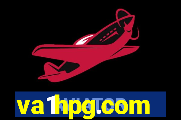 va1hpg.com