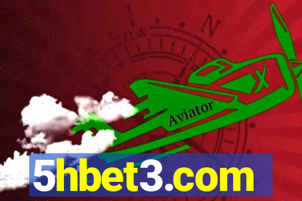 5hbet3.com