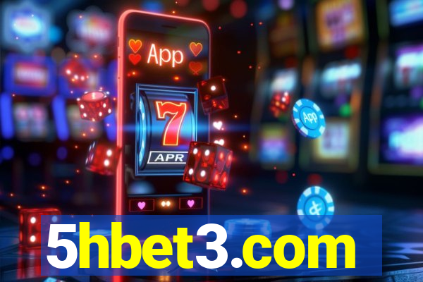 5hbet3.com