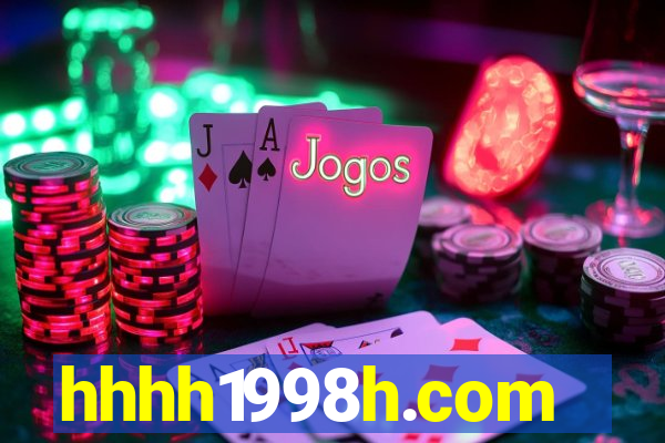 hhhh1998h.com