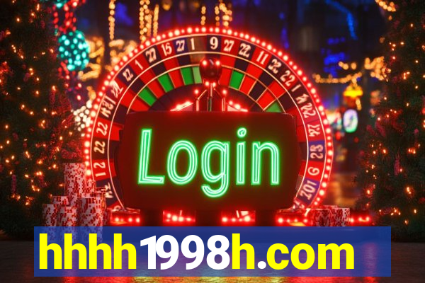 hhhh1998h.com
