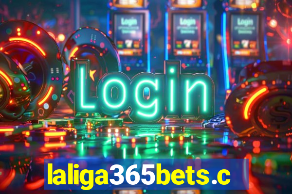 laliga365bets.com