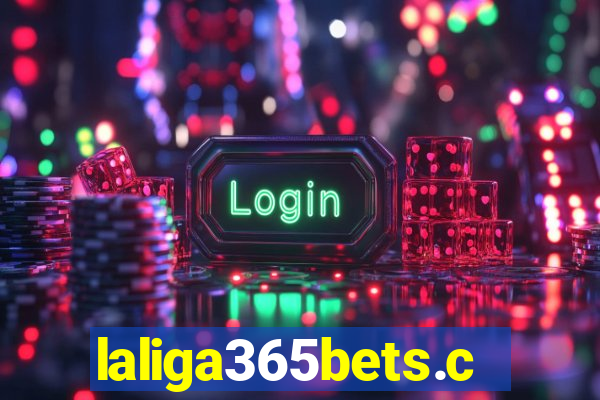 laliga365bets.com