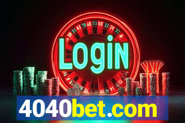 4040bet.com