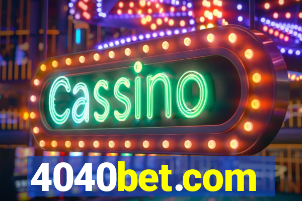 4040bet.com