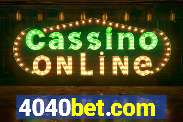 4040bet.com