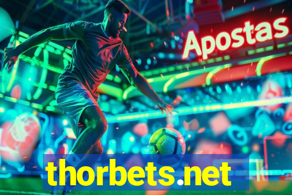thorbets.net