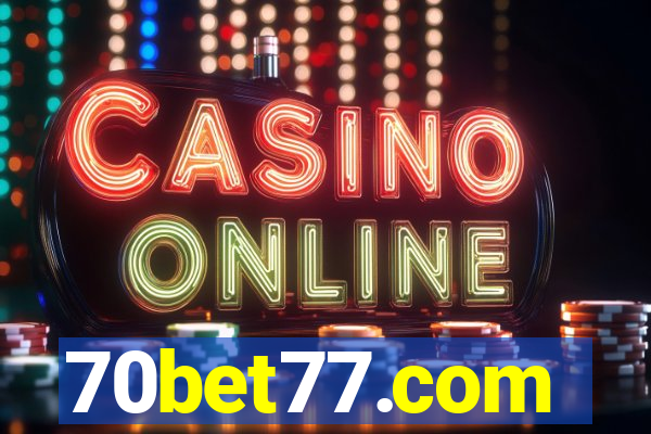 70bet77.com