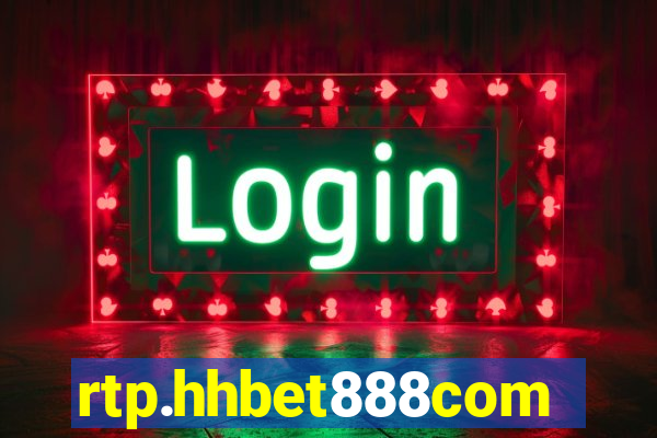 rtp.hhbet888com