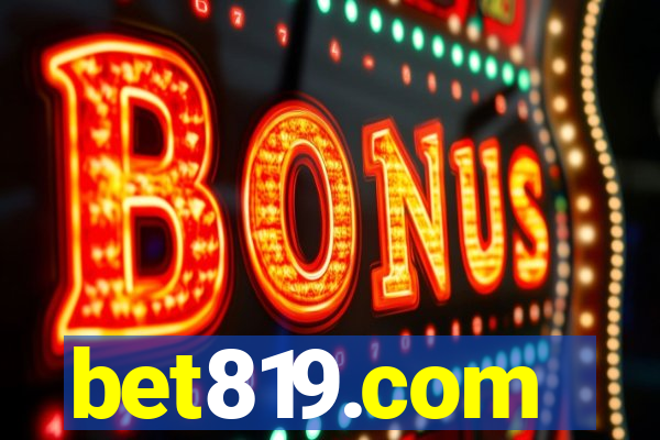 bet819.com