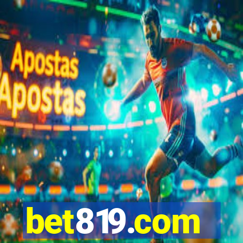 bet819.com