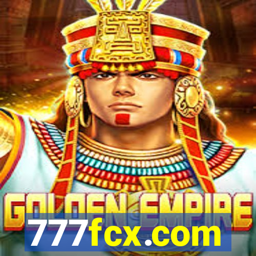 777fcx.com