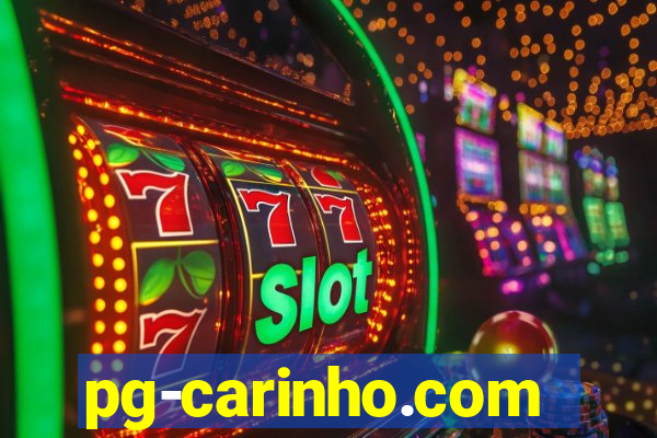 pg-carinho.com
