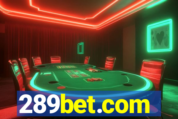 289bet.com