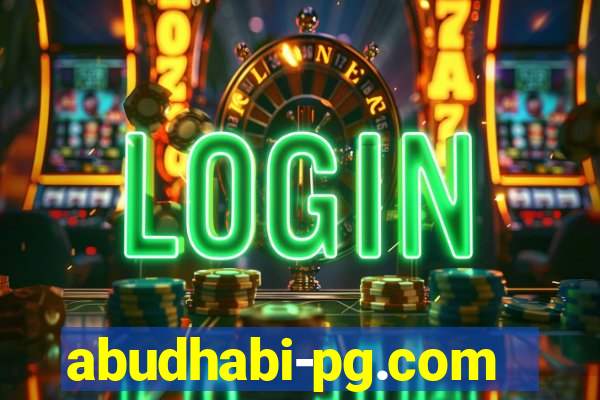 abudhabi-pg.com