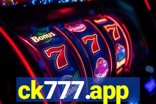 ck777.app