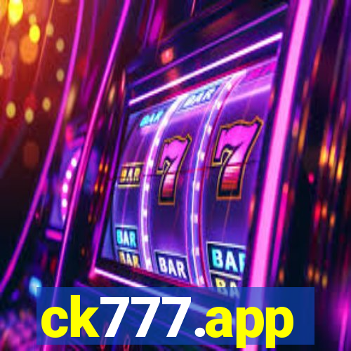 ck777.app
