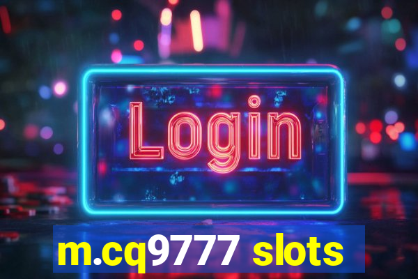m.cq9777 slots