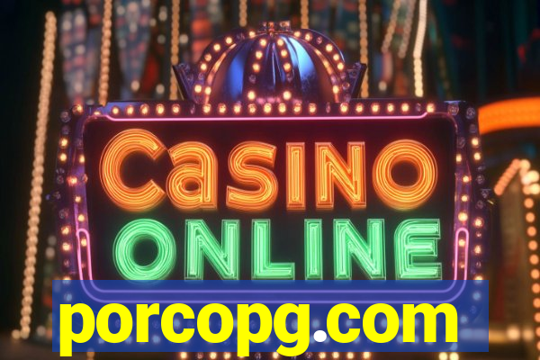 porcopg.com