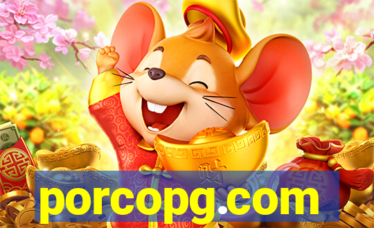 porcopg.com
