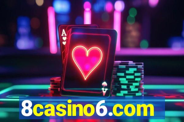 8casino6.com