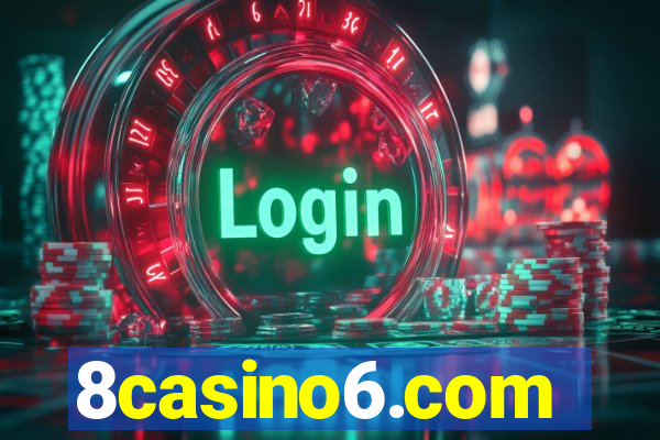 8casino6.com