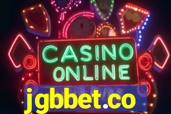 jgbbet.co