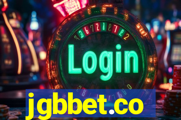jgbbet.co
