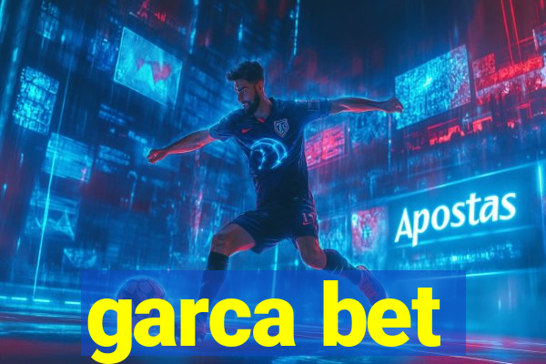 garca bet