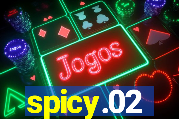 spicy.02