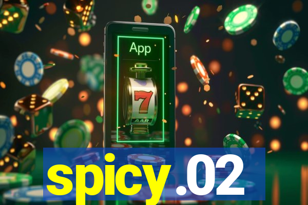 spicy.02