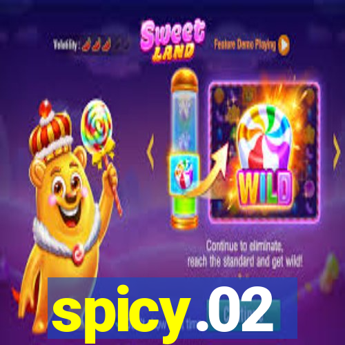 spicy.02