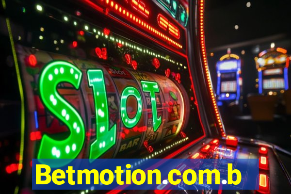 Betmotion.com.br