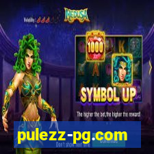 pulezz-pg.com