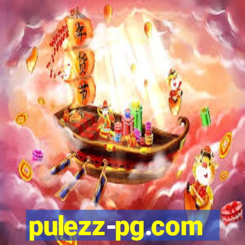 pulezz-pg.com
