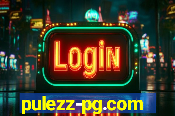 pulezz-pg.com