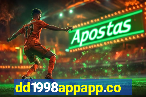 dd1998appapp.com