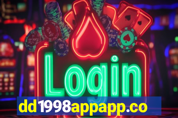 dd1998appapp.com