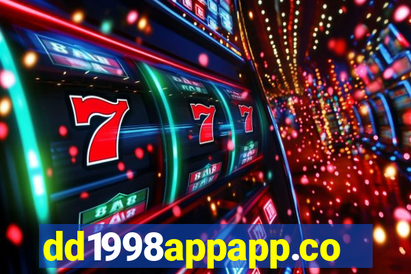 dd1998appapp.com
