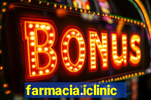 farmacia.iclinic rx.com br